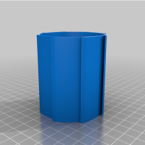 AMS Lite Adaptörü 3D Genius 500g Bobinler için 3D Baskı