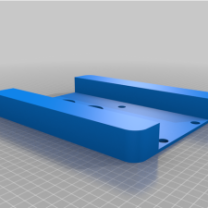 Amscope Base Northridge Fix Light Holder 6491532