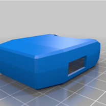 Digimon Pendulum Renkli Kabuğu