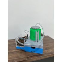 Otomatik Ekim Sistemi