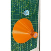 Konik Reçine Anycubic için