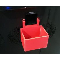 Creality K2 Plus Kombine Atık Dökme Kutusu S M L XL