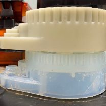 Delimano Pro Yedek Parça