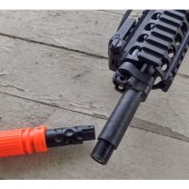 Çift Zil PDW Tracer Adaptörü