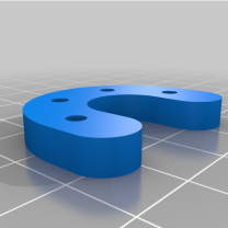 Gabarit Bakır 3D Baskı