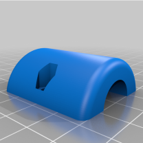 140mm Fan Montajı Growbox 16mm 19mm Boru Çerçevesi için 3D Baskı