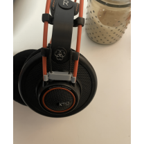 AKG K701 K702 K712 AKG K7XX Elastik Bantlar Kayış Düzeltme
