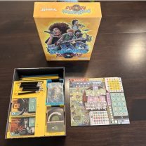 Draft Write Kayıtlar Masa Oyunu Eklemesi