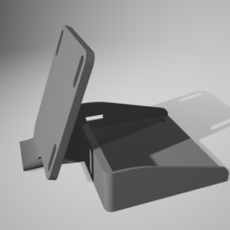 CR 10S PRO Fan Kanalı 5015 Üfleme Fanı ile