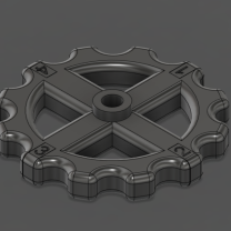 Yatak Seviye Tekerleği