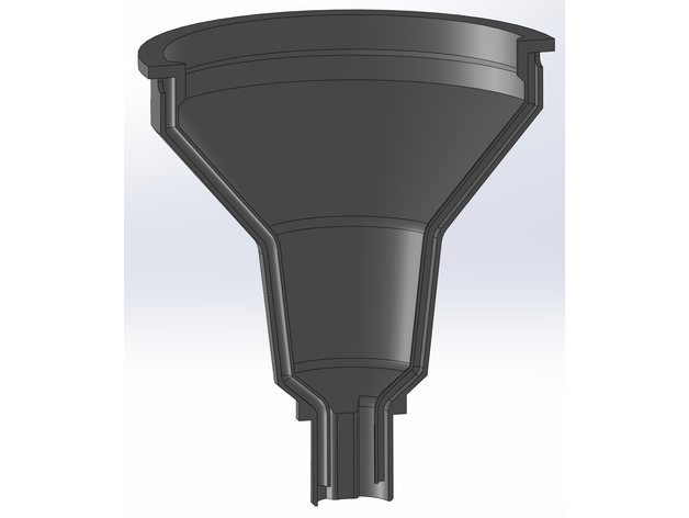 Mazda 3 Skyactiv Motor Yağı Değişimi için Huni - Görsel 7