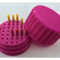 CriCut Bıçak Depolama 37 Bıçak İçin Maker