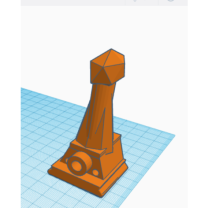 Dürbün Montajı ArcaSwiss