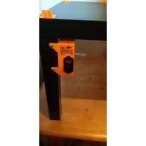 Anycubic Kobra Güç Kaynağı Kapağı 3D Baskı