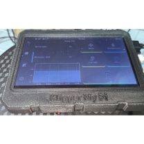 7 LCD Klipper Raspberry Pi Ekran Çerçevesi