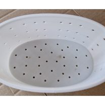 Camembert Peynir Kalıbı Eliptik K Şekli