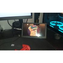 7 İnç Monitör Tutucu