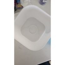 Nokta Elmas Sanat Funnel Tutucu