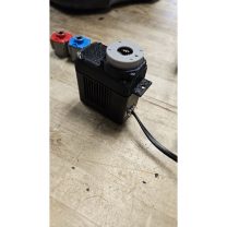 64 000 RPM Vex V5 Motor Adaptörü