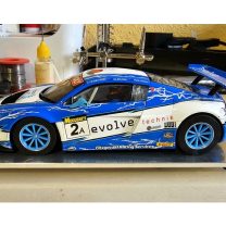 Carrera Felgeneinsatz Slot Araba Jant Eklemesi