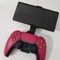 Dualsense Montajı S23 Ultra ve S24 Ultra 3D Baskı