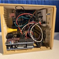 Arduino TinyBasic Kasa 3D Baskı