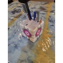 Yardımcı Küp Alet Tutucu