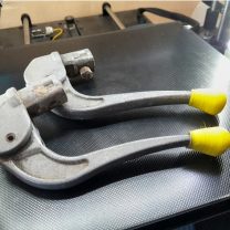 SoleX Fren Kolu Koruma Ucu