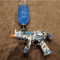 Jel Blaster Şişe Adaptörü