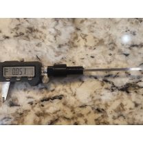 Dijital Kaliper Üst Ölçüm Aracı Adaptörü