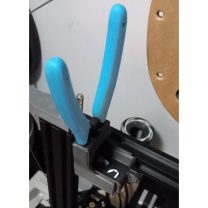 Creality Ender Kesici Montajı ve Kutusu