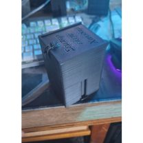 Deck Kılıf Yükseltici 3D Baskı