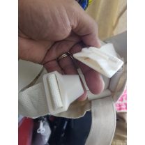 Desteksiz Tokalı 50 Mm