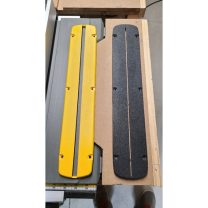 DeWalt DWS779 Kesme Testere Sıfır Boşluk Eklemesi