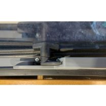 Karavan ve Kamyon için Pencere Güvenliği