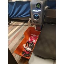 Creality Hi Parametrik Atık Kutusu