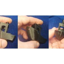 FlyingBear P905 CoreXY Dönüşümü