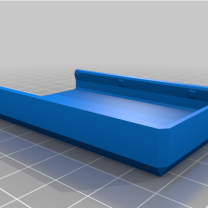 22LR MÜHİMMAT KUTUSU