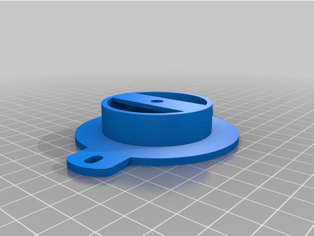 2023 Colorado Tweeter Braketi - Görsel 3