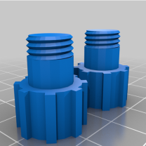 23mm Zımpara Çubuğu