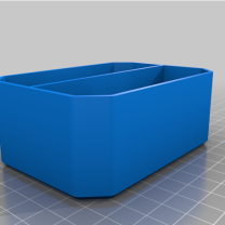 DeWalt TSTACK Yuva Kapları