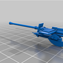 37mm Flak Tüfeği 18 36 37