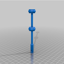 Autococker Demo 3 Yolu ve Ram