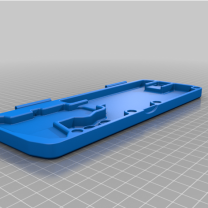 3mm Daha Uzun Dijital Kaliper Kapağı Magnetik