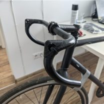 Sabit Dişli Gizli Kapaklar