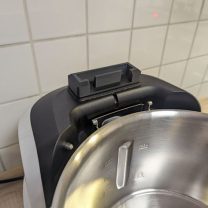 Bosch Cookit Kapak Tutucu