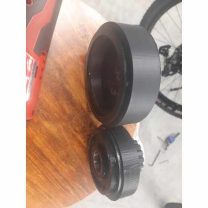 CYC Photon Zincir Dişlisi Rulman Tutucu Araç