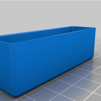 Akku Kutusu 4x AA Pil Kutusu