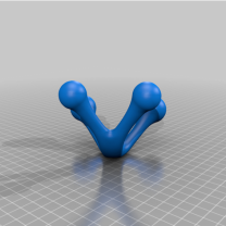 4 NOKTA MANUEL MASAJ ALETİ