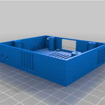 ANYSECU CB 40M Hotspot Orange Pi Kılıfı